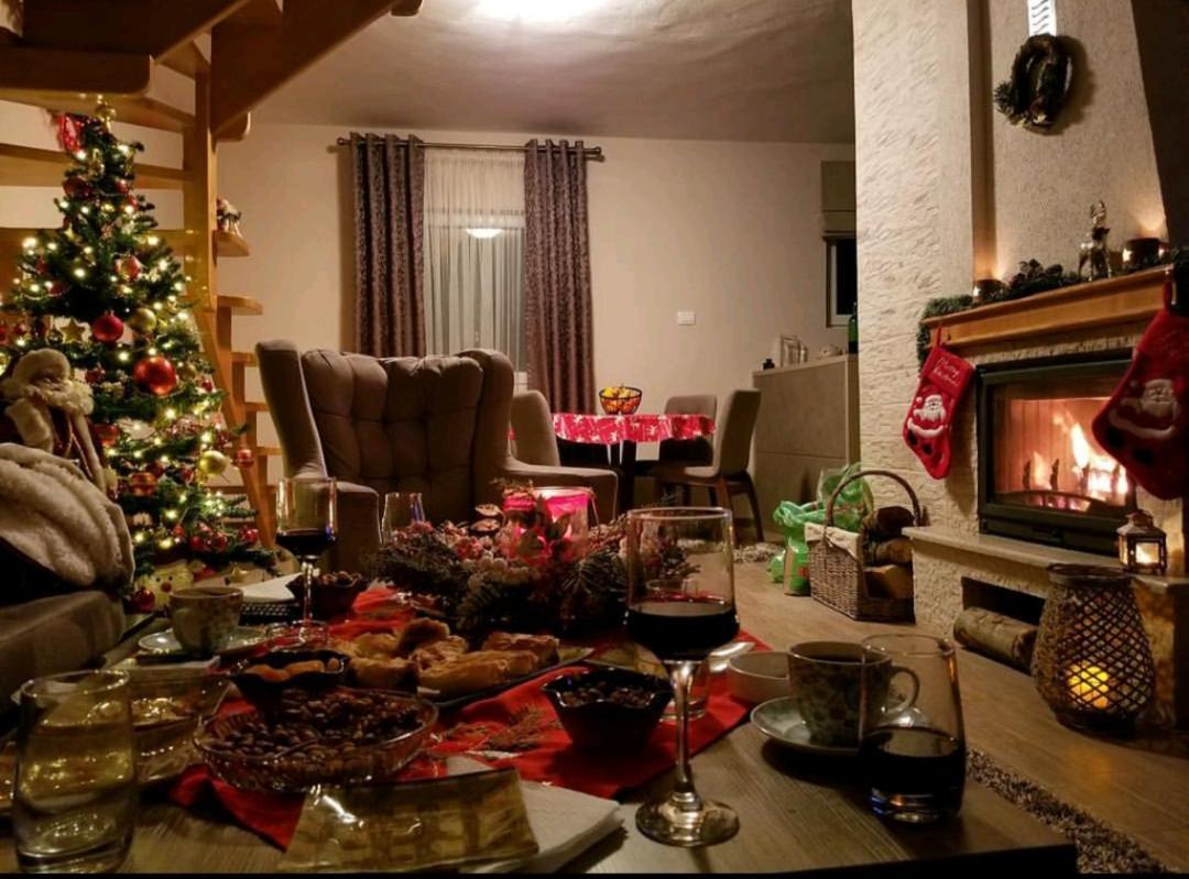 Durmitor Chill Point Villa Žabljak Kültér fotó